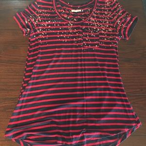 Maurices 24/7 t-shirt